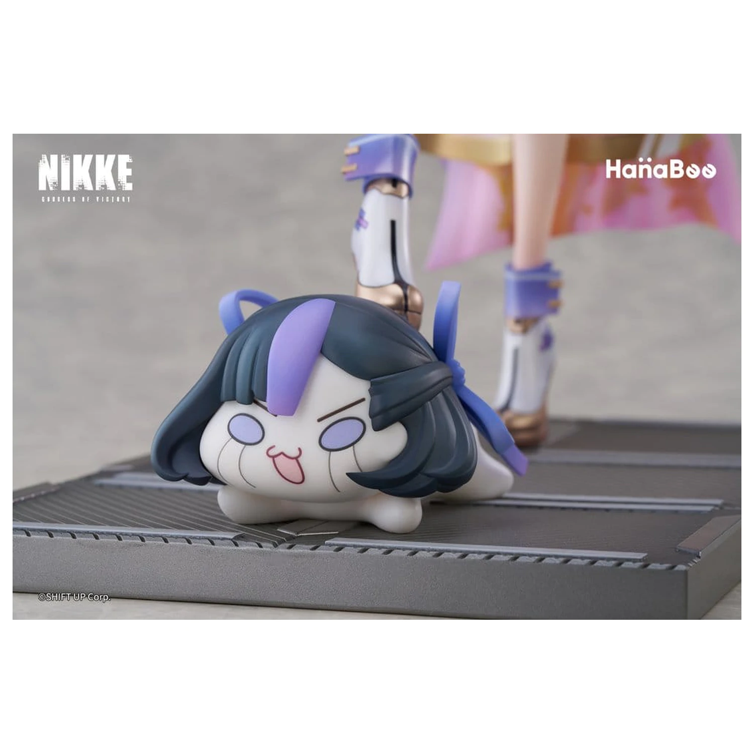 Goddess of Victory: Nikke PVC Figurka 1/6 Syuen 25 cm zdjęcie produktu