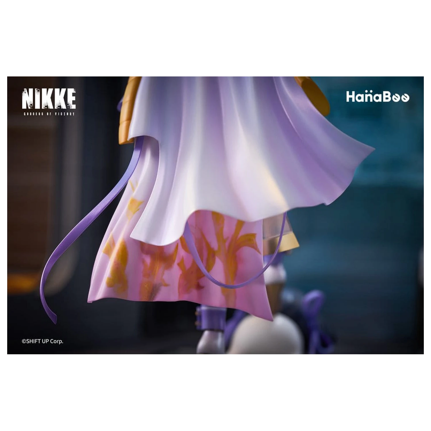 Goddess of Victory: Nikke PVC Figurka 1/6 Syuen 25 cm zdjęcie produktu