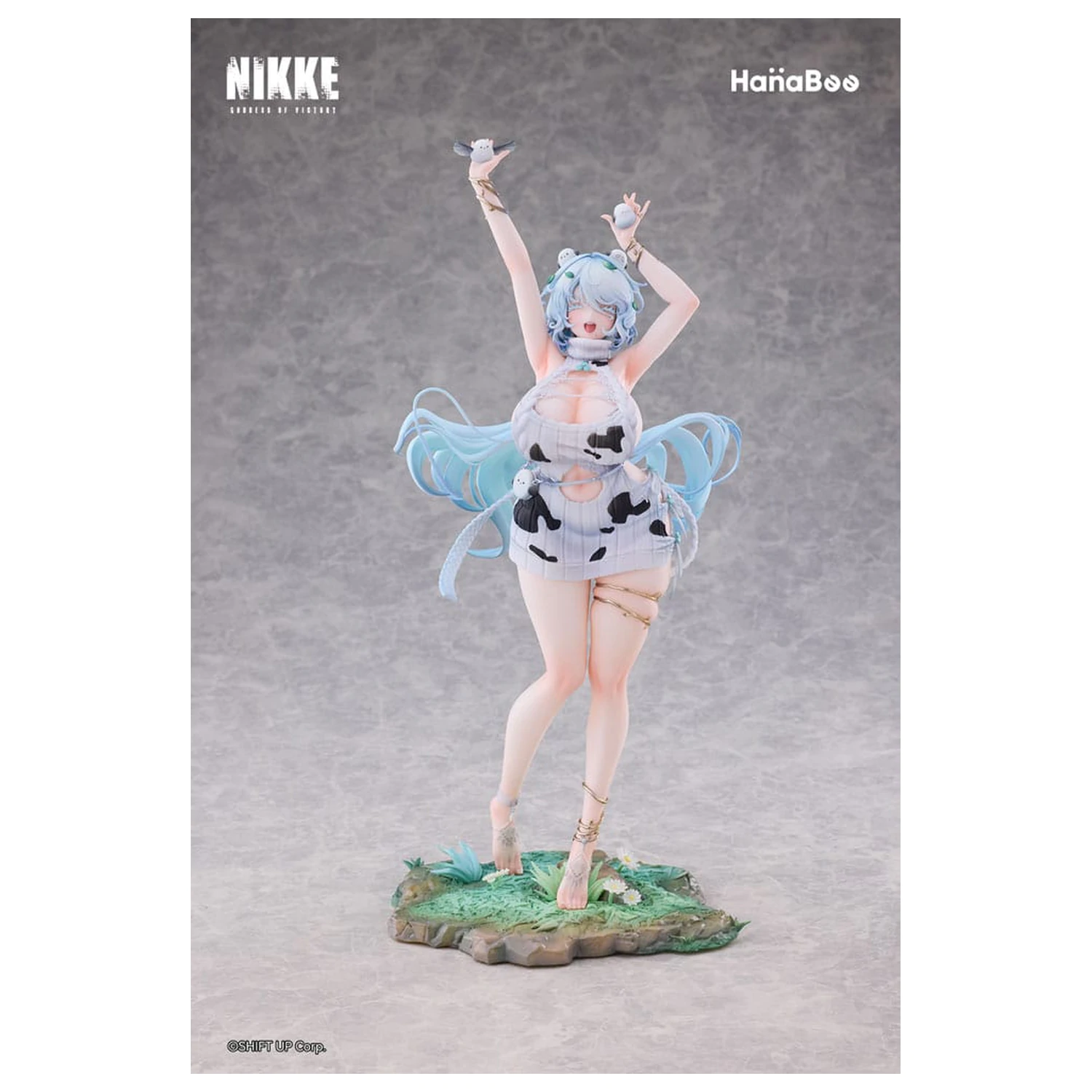 Goddess of Victory: Nikke statuetka z PVC 1/6 Trina Deluxe 32 cm zdjęcie produktu