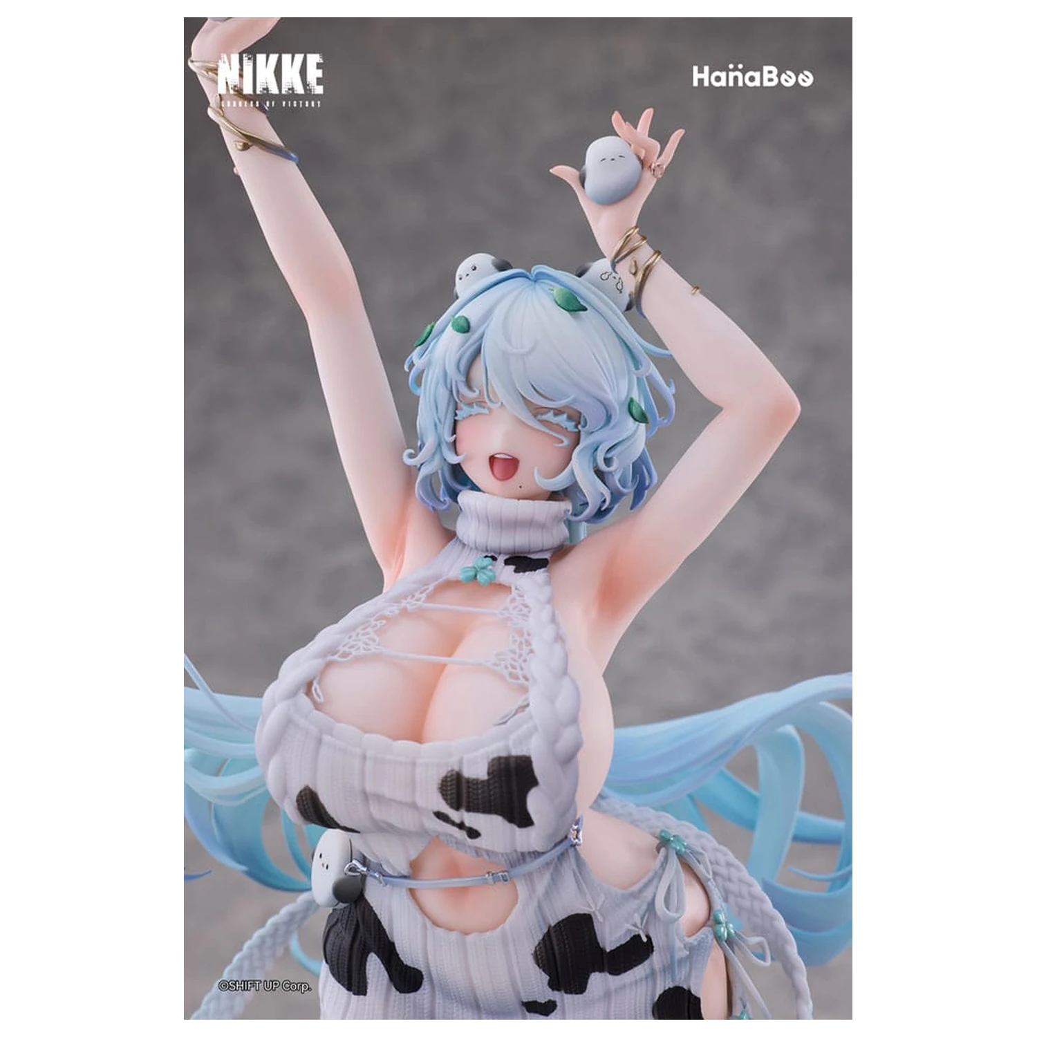 Goddess of Victory: Nikke statuetka z PVC 1/6 Trina Deluxe 32 cm zdjęcie produktu