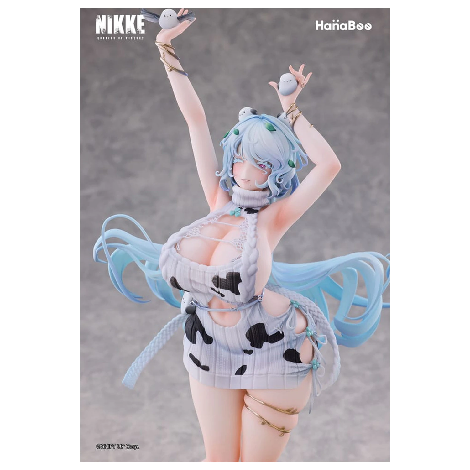 Goddess of Victory: Nikke statuetka z PVC 1/6 Trina Deluxe 32 cm zdjęcie produktu