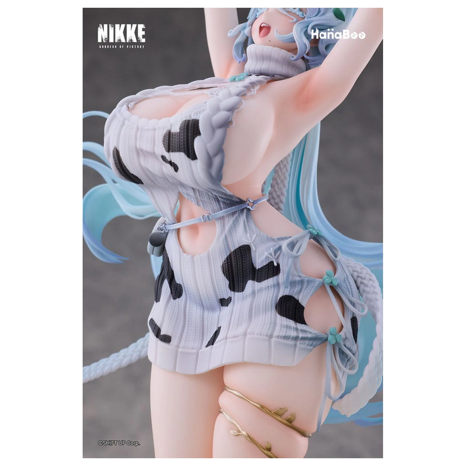 Goddess of Victory: Nikke statuetka z PVC 1/6 Trina Deluxe 32 cm zdjęcie produktu