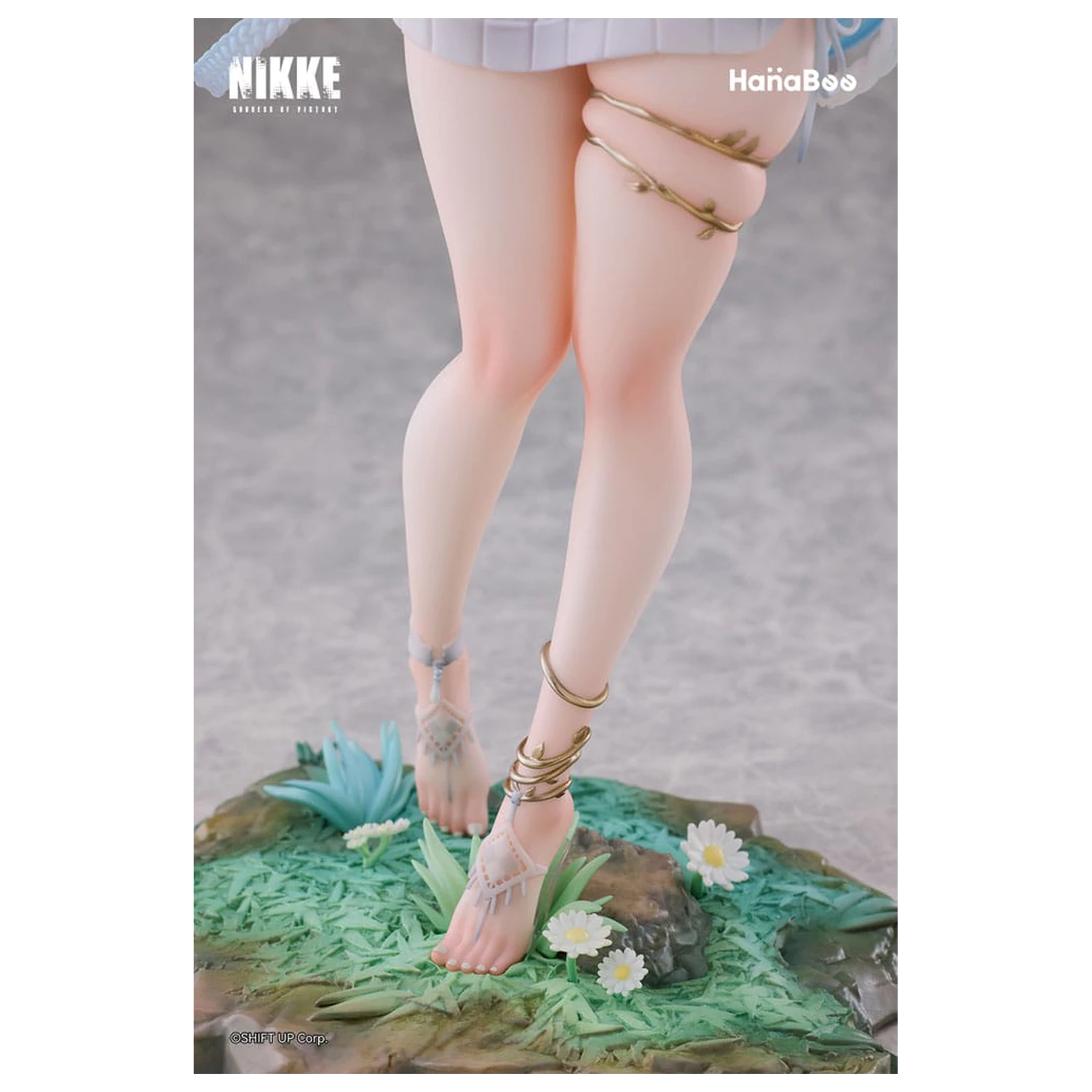 Goddess of Victory: Nikke statuetka z PVC 1/6 Trina Deluxe 32 cm zdjęcie produktu