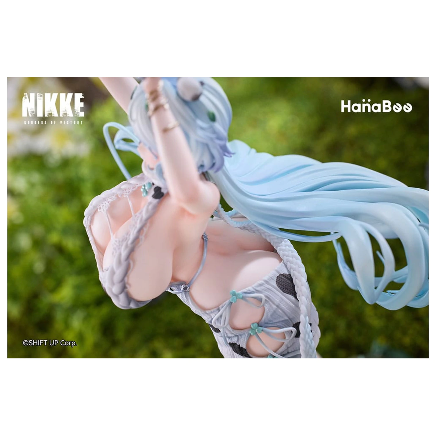 Goddess of Victory: Nikke statuetka z PVC 1/6 Trina Deluxe 32 cm zdjęcie produktu