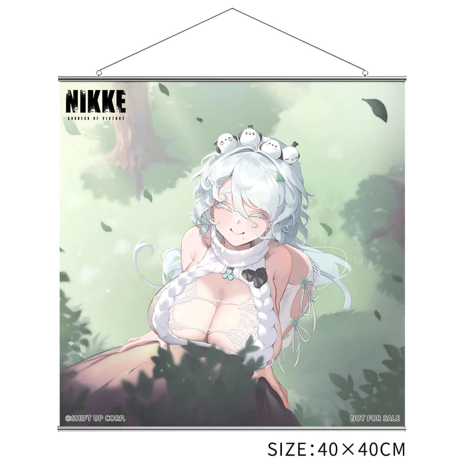 Goddess of Victory: Nikke statuetka z PVC 1/6 Trina Deluxe 32 cm zdjęcie produktu