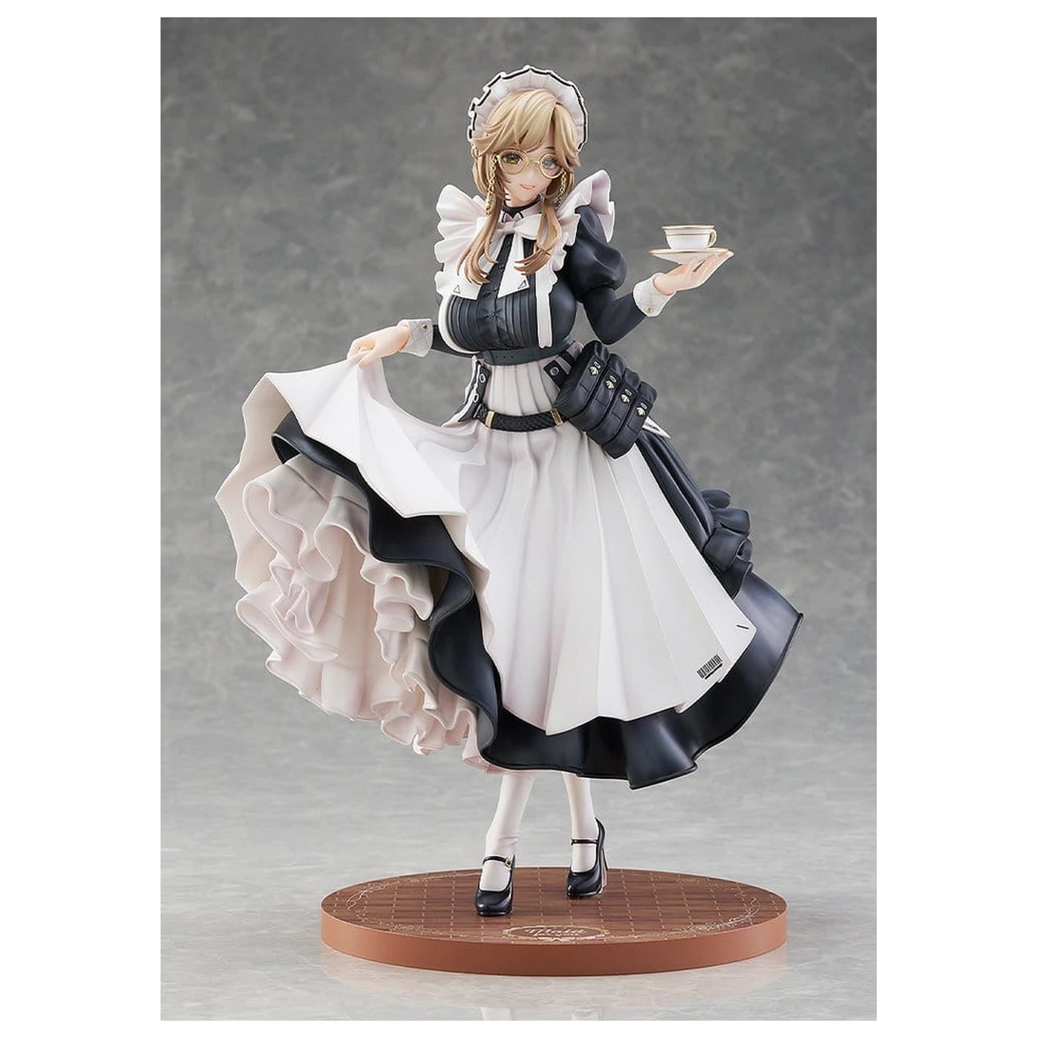 Goddess of Victory: Nikke statuetka PVC 1/7 Ade 26 cm zdjęcie produktu