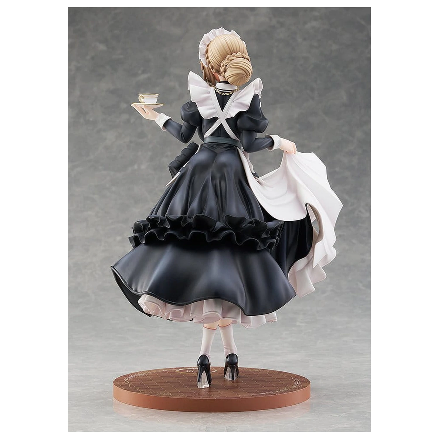 Goddess of Victory: Nikke statuetka PVC 1/7 Ade 26 cm zdjęcie produktu