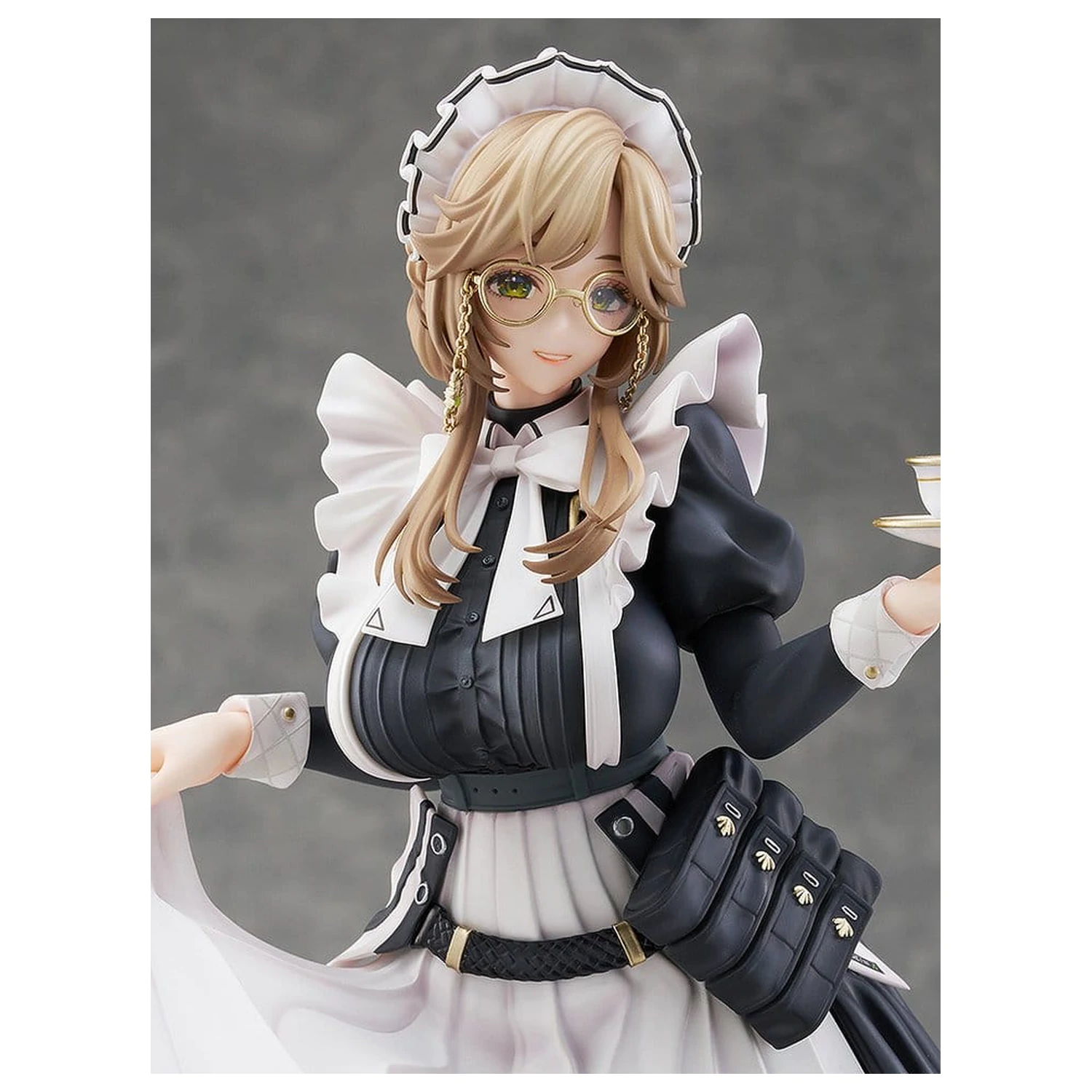 Goddess of Victory: Nikke statuetka PVC 1/7 Ade 26 cm zdjęcie produktu