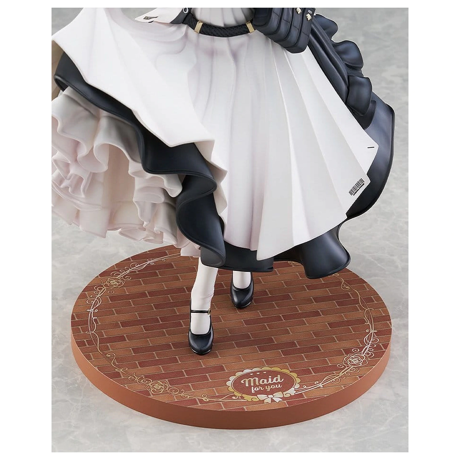 Goddess of Victory: Nikke statuetka PVC 1/7 Ade 26 cm zdjęcie produktu