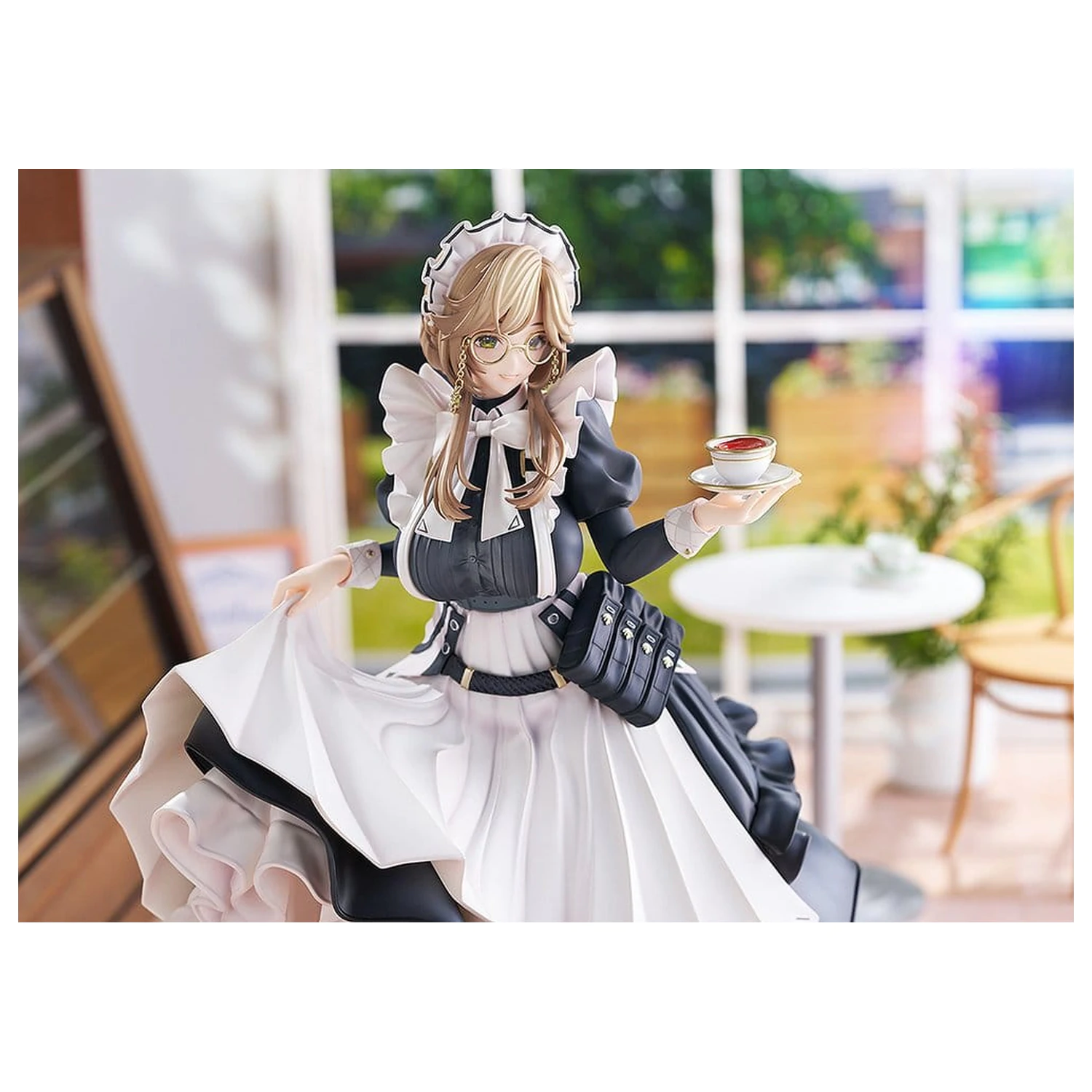 Goddess of Victory: Nikke statuetka PVC 1/7 Ade 26 cm zdjęcie produktu