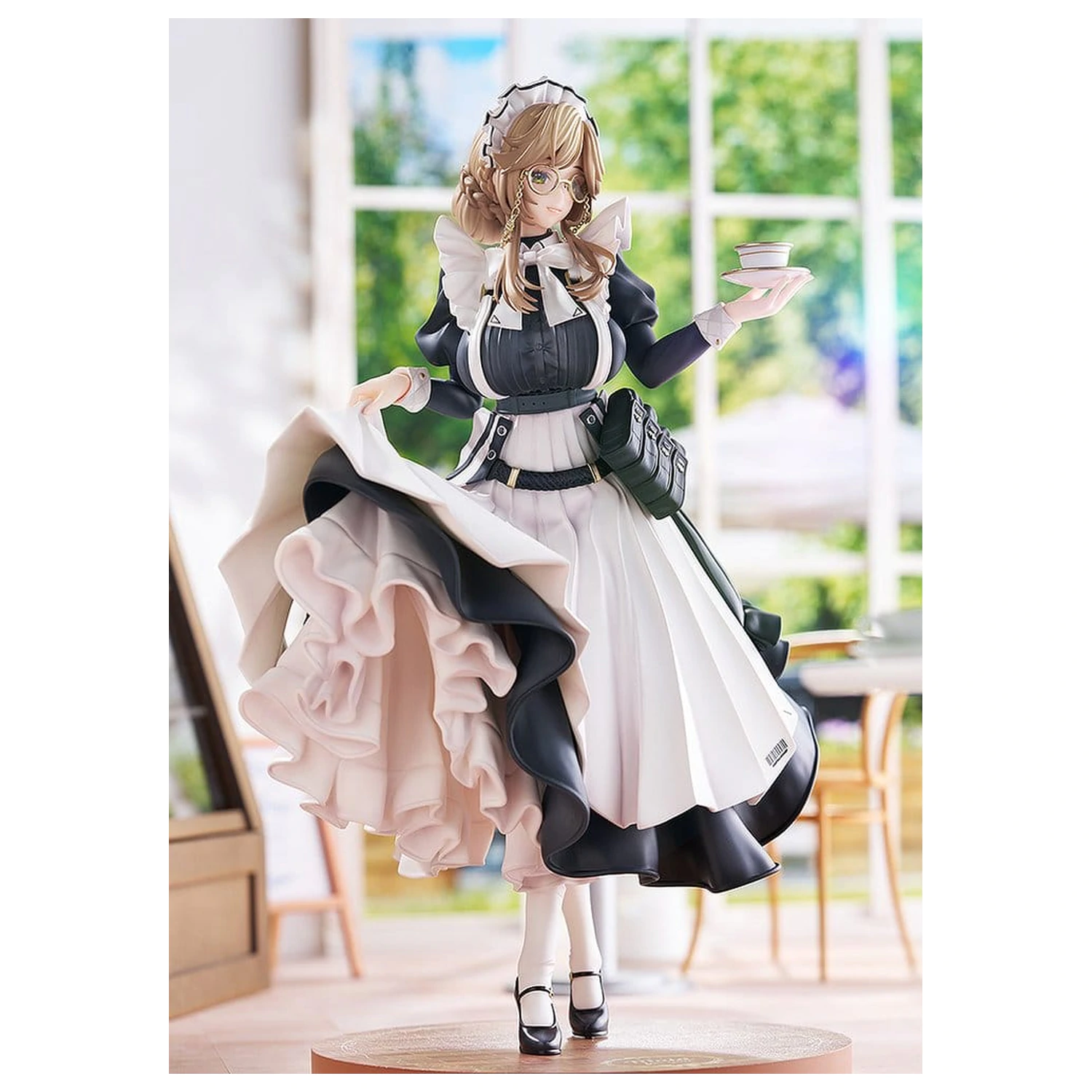 Goddess of Victory: Nikke statuetka PVC 1/7 Ade 26 cm zdjęcie produktu