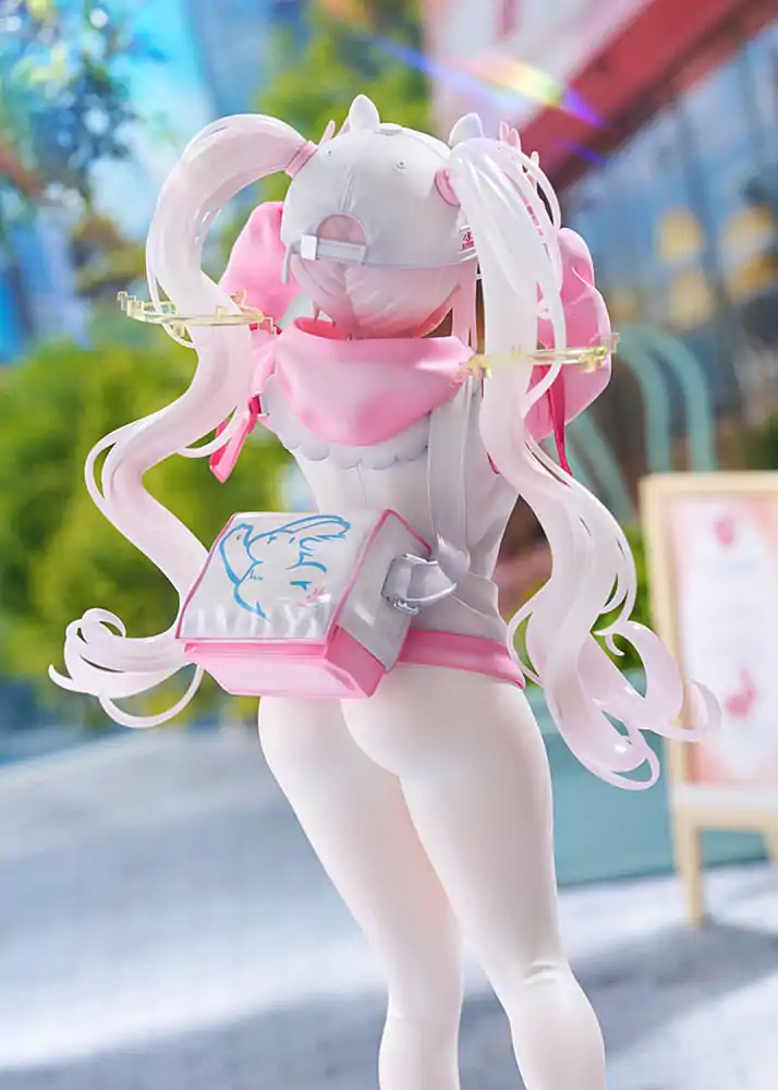 Goddess of Victory: Nikke PVC Statua 1/7 Alice Sweet Home Limited Edition 25 cm zdjęcie produktu