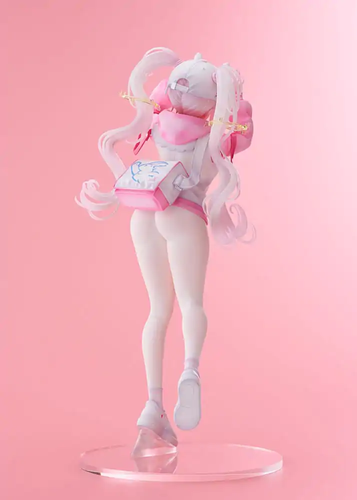 Goddess of Victory: Nikke PVC Statua 1/7 Alice Sweet Home Limited Edition 25 cm zdjęcie produktu