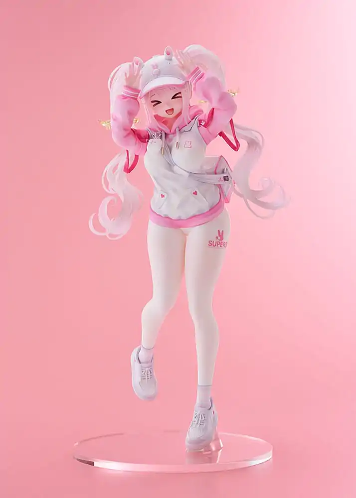 Goddess of Victory: Nikke PVC Statua 1/7 Alice Sweet Home Limited Edition 25 cm zdjęcie produktu