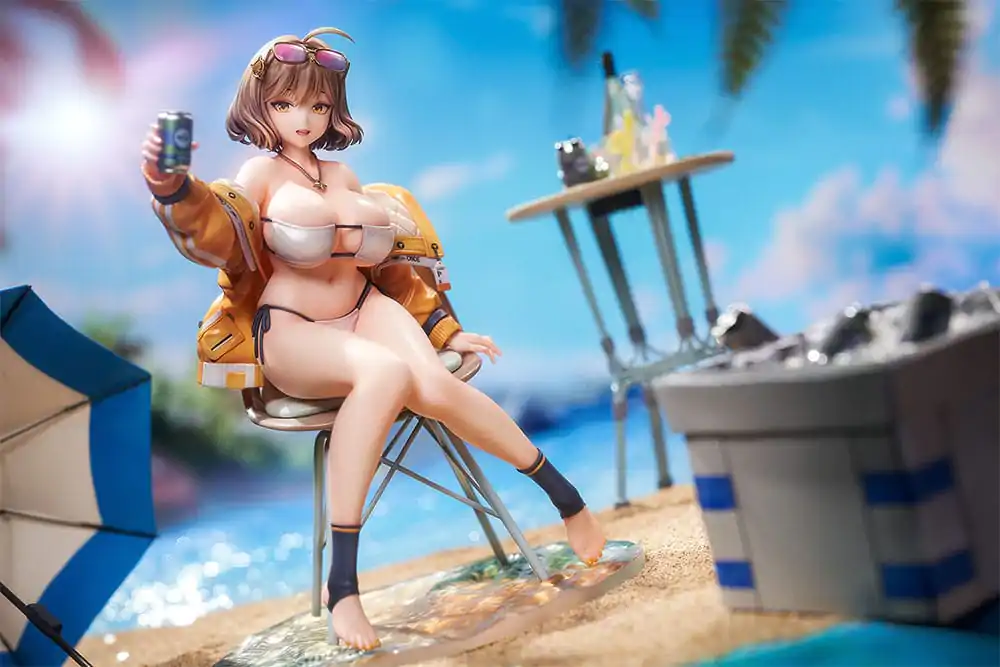 Goddess of Victory: Nikke Statua 1/7 Anis: Sparkling Summer 20 cm zdjęcie produktu