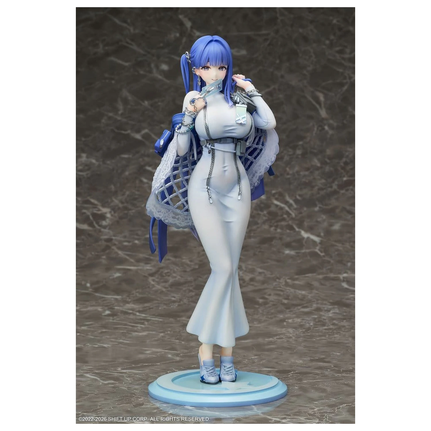 Goddess of Victory: Nikke figurka PVC 1/7 Arcana 26 cm zdjęcie produktu