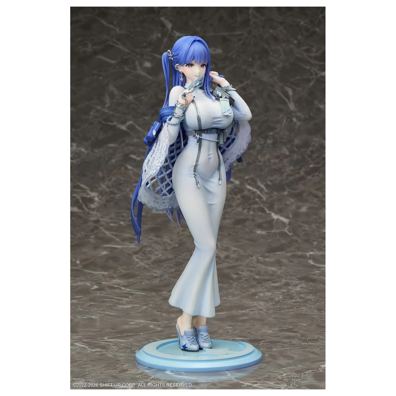Goddess of Victory: Nikke figurka PVC 1/7 Arcana 26 cm zdjęcie produktu
