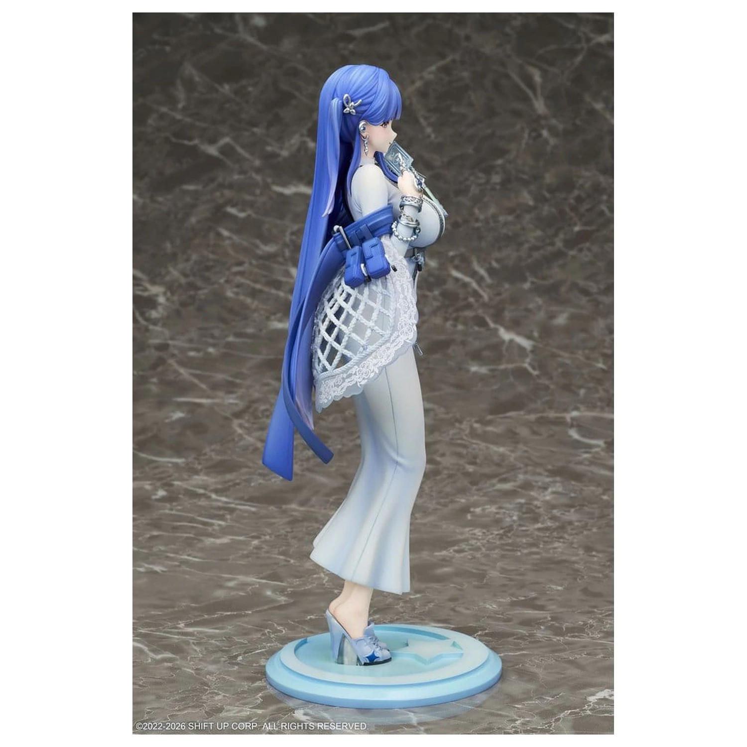 Goddess of Victory: Nikke figurka PVC 1/7 Arcana 26 cm zdjęcie produktu