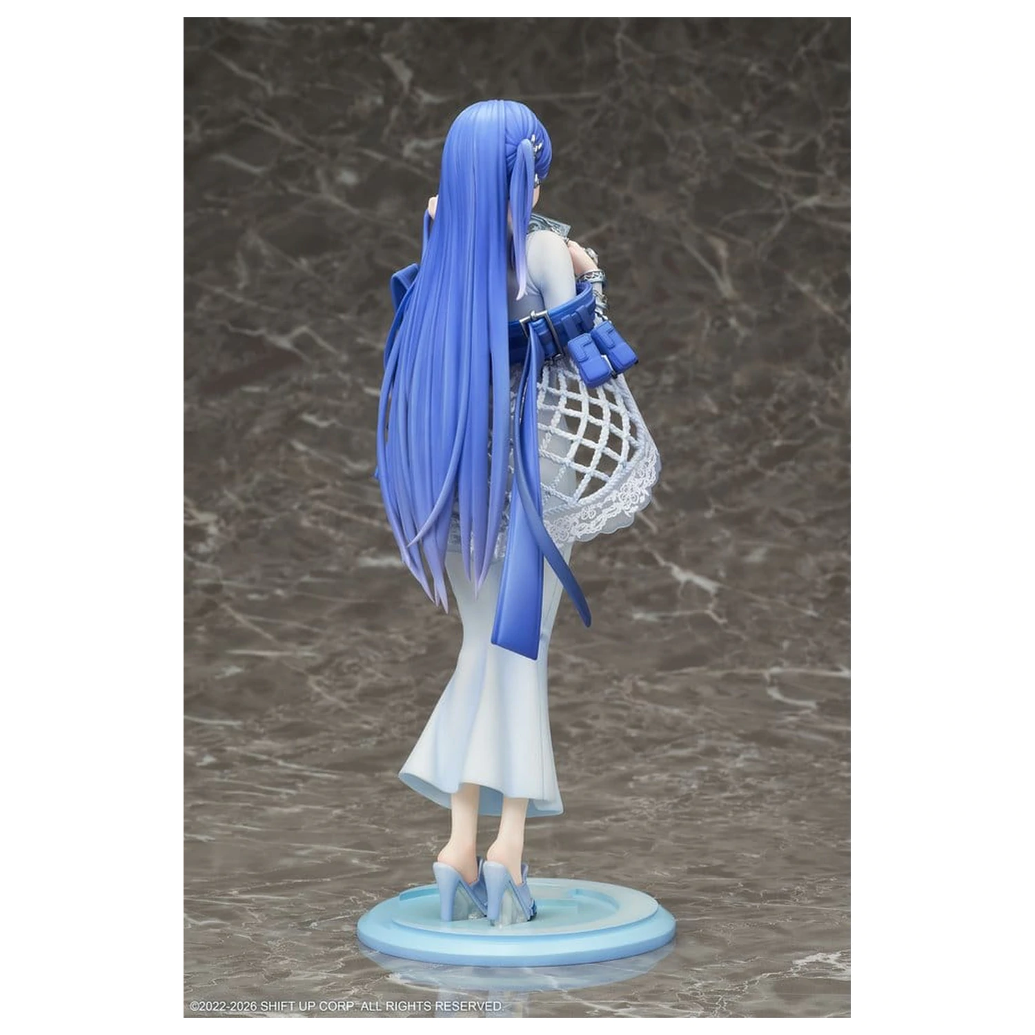 Goddess of Victory: Nikke figurka PVC 1/7 Arcana 26 cm zdjęcie produktu