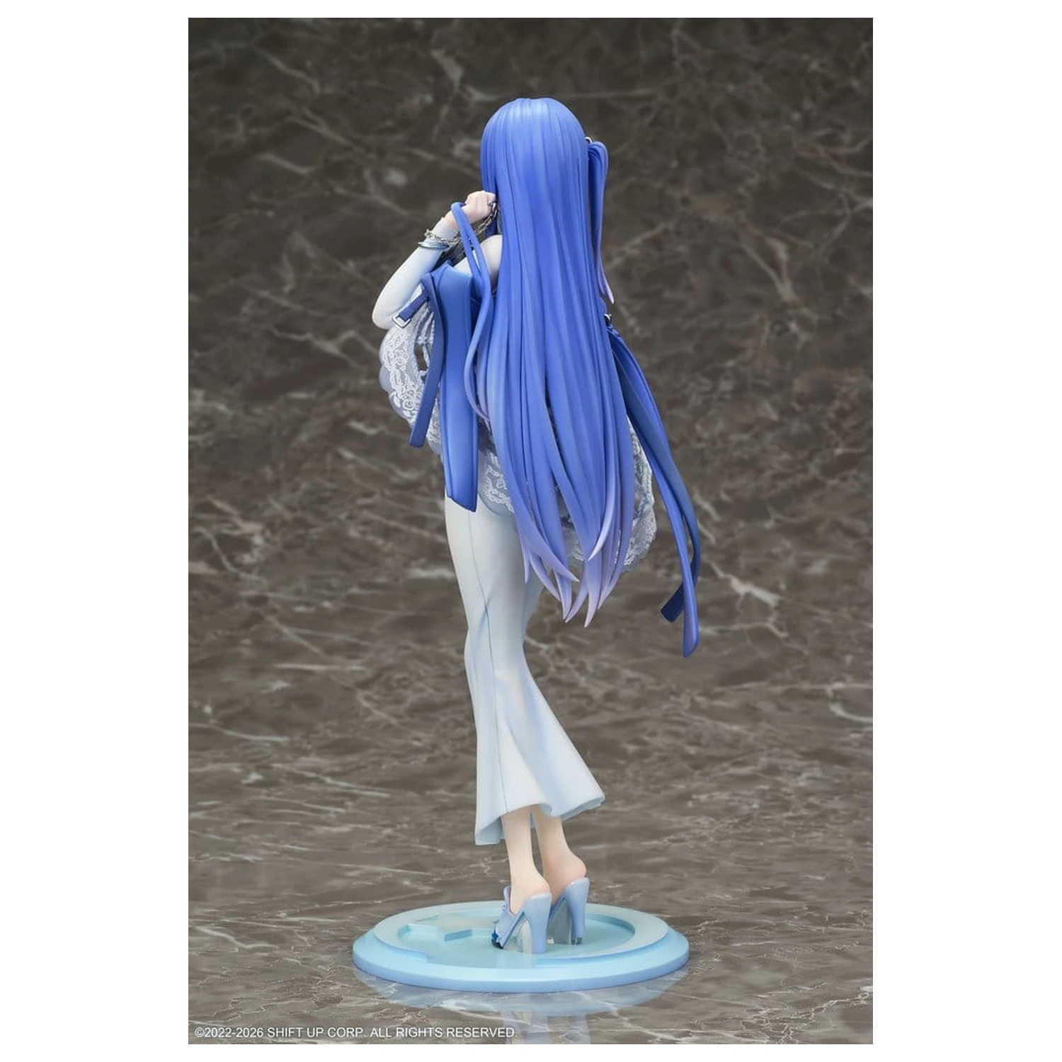 Goddess of Victory: Nikke figurka PVC 1/7 Arcana 26 cm zdjęcie produktu