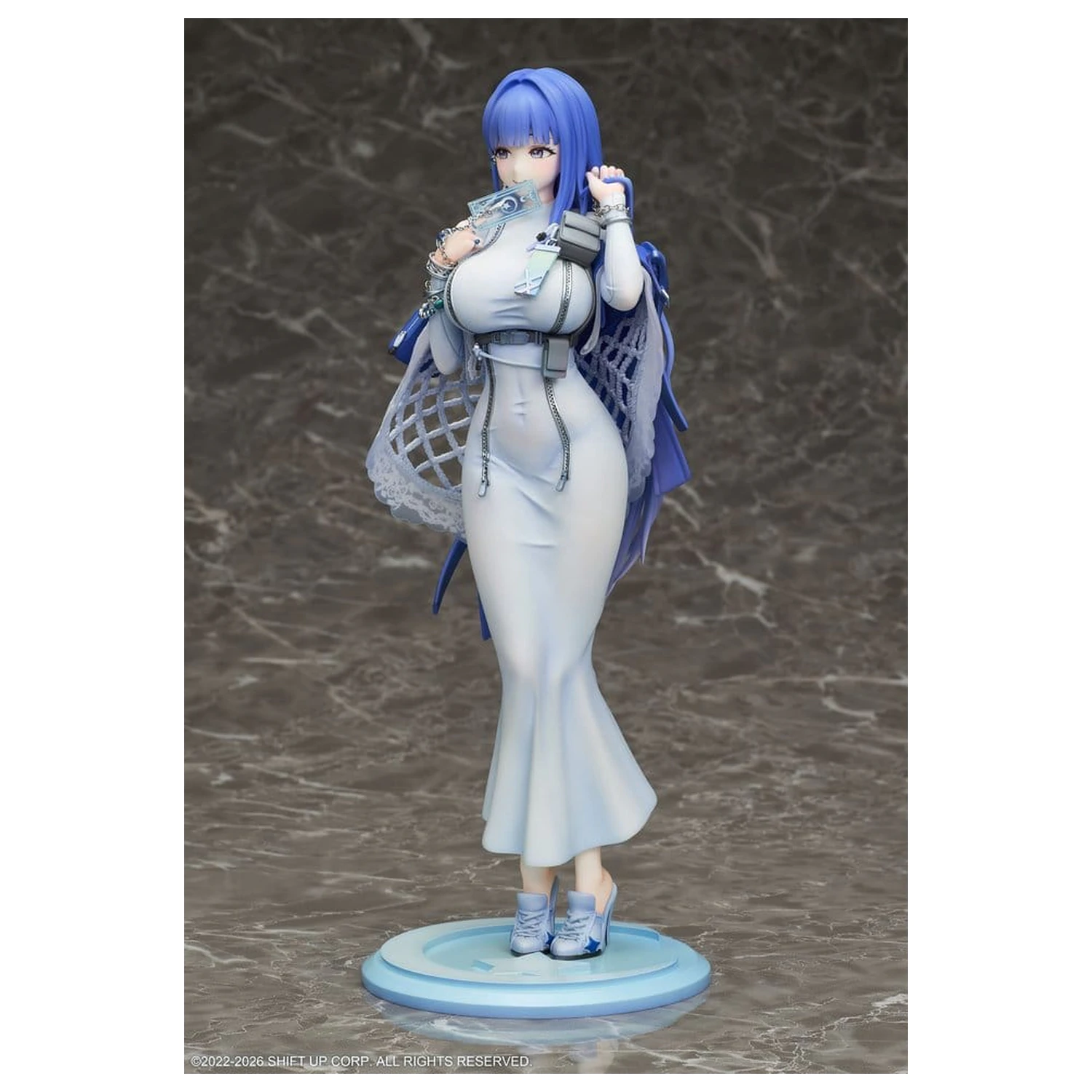 Goddess of Victory: Nikke figurka PVC 1/7 Arcana 26 cm zdjęcie produktu