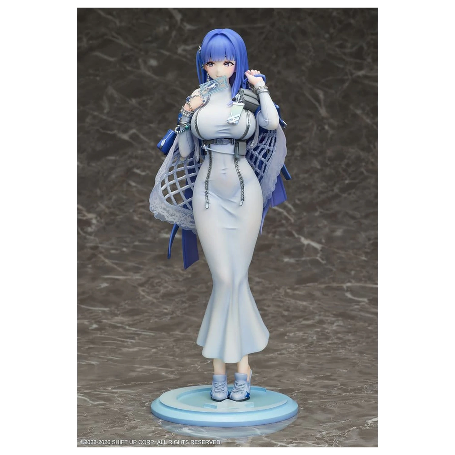 Goddess of Victory: Nikke figurka PVC 1/7 Arcana 26 cm zdjęcie produktu