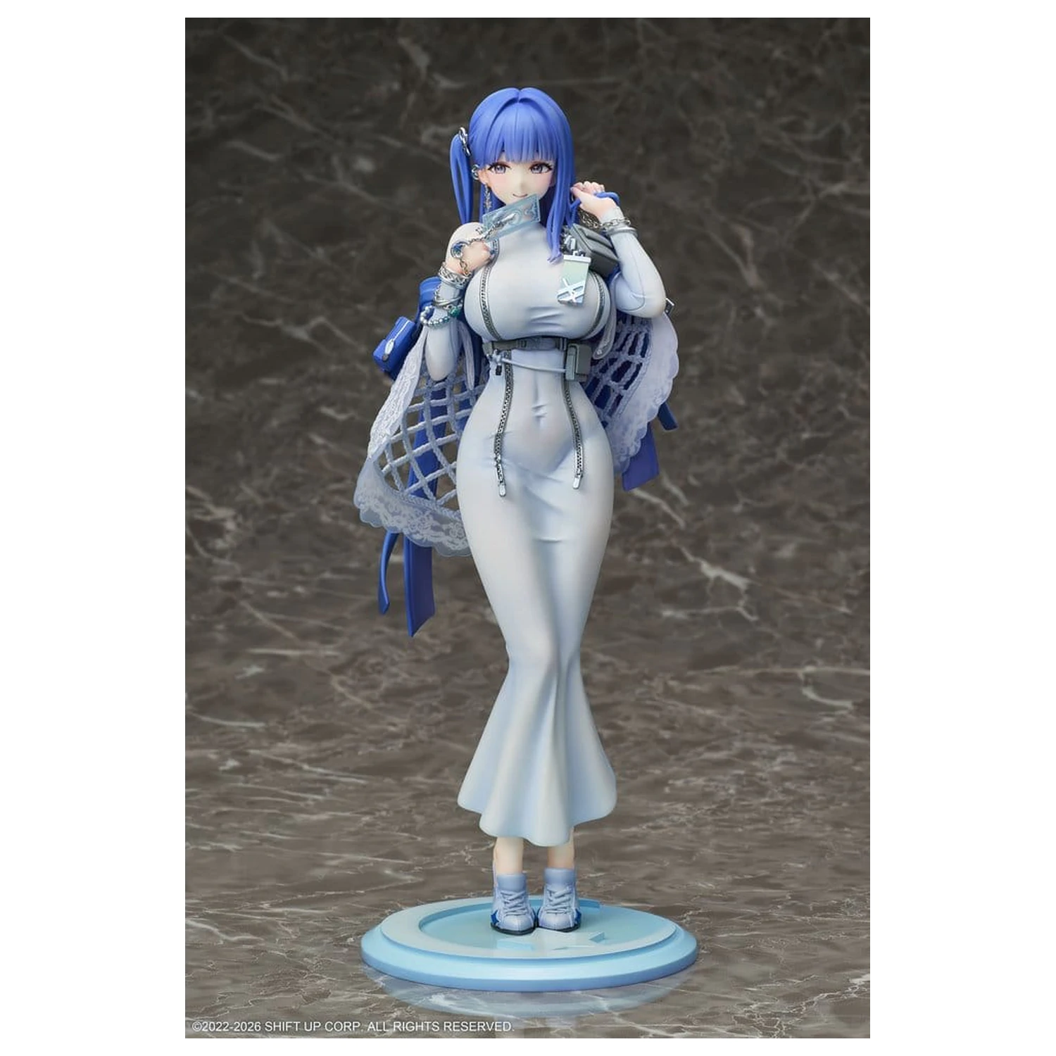 Goddess of Victory: Nikke figurka PVC 1/7 Arcana 26 cm zdjęcie produktu