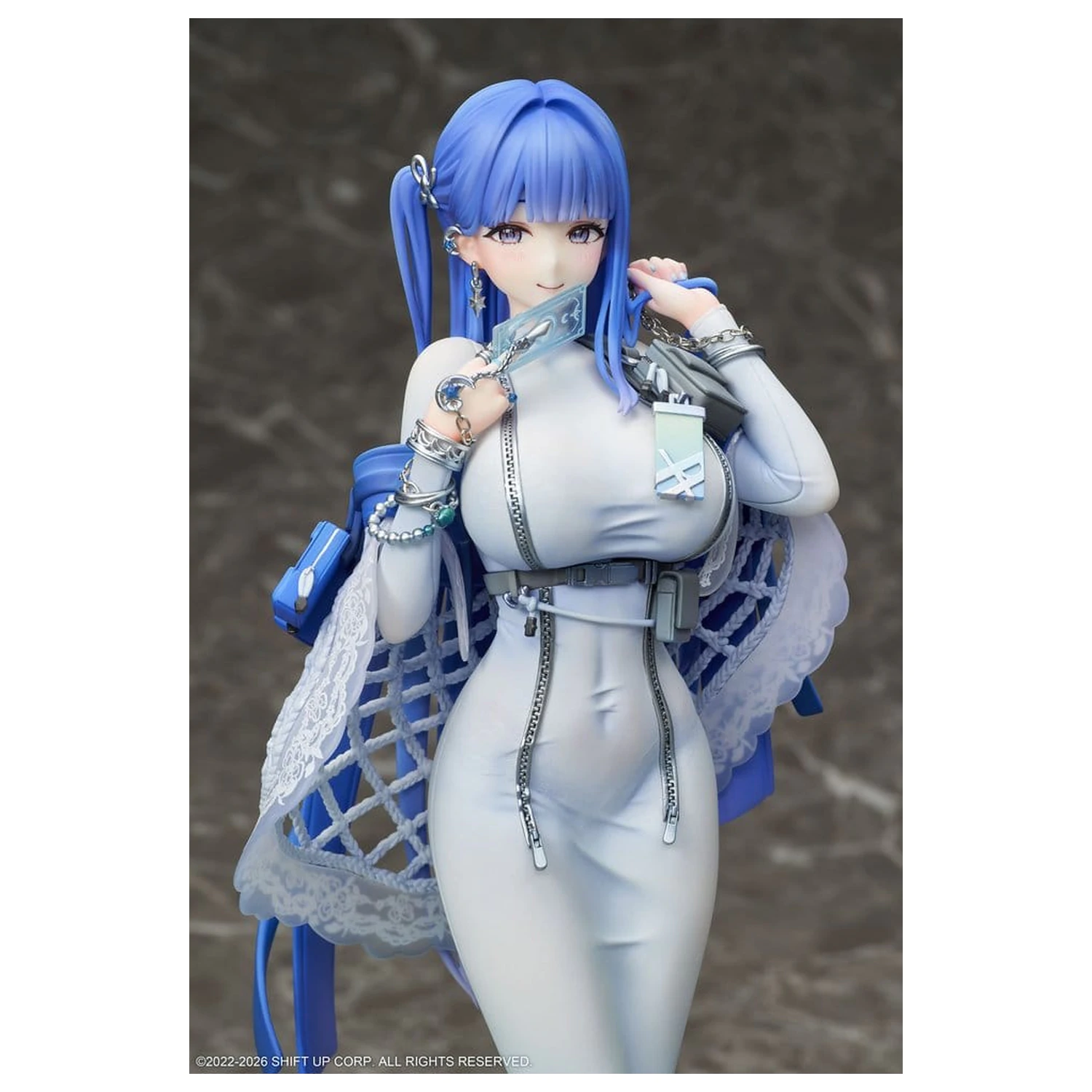 Goddess of Victory: Nikke figurka PVC 1/7 Arcana 26 cm zdjęcie produktu