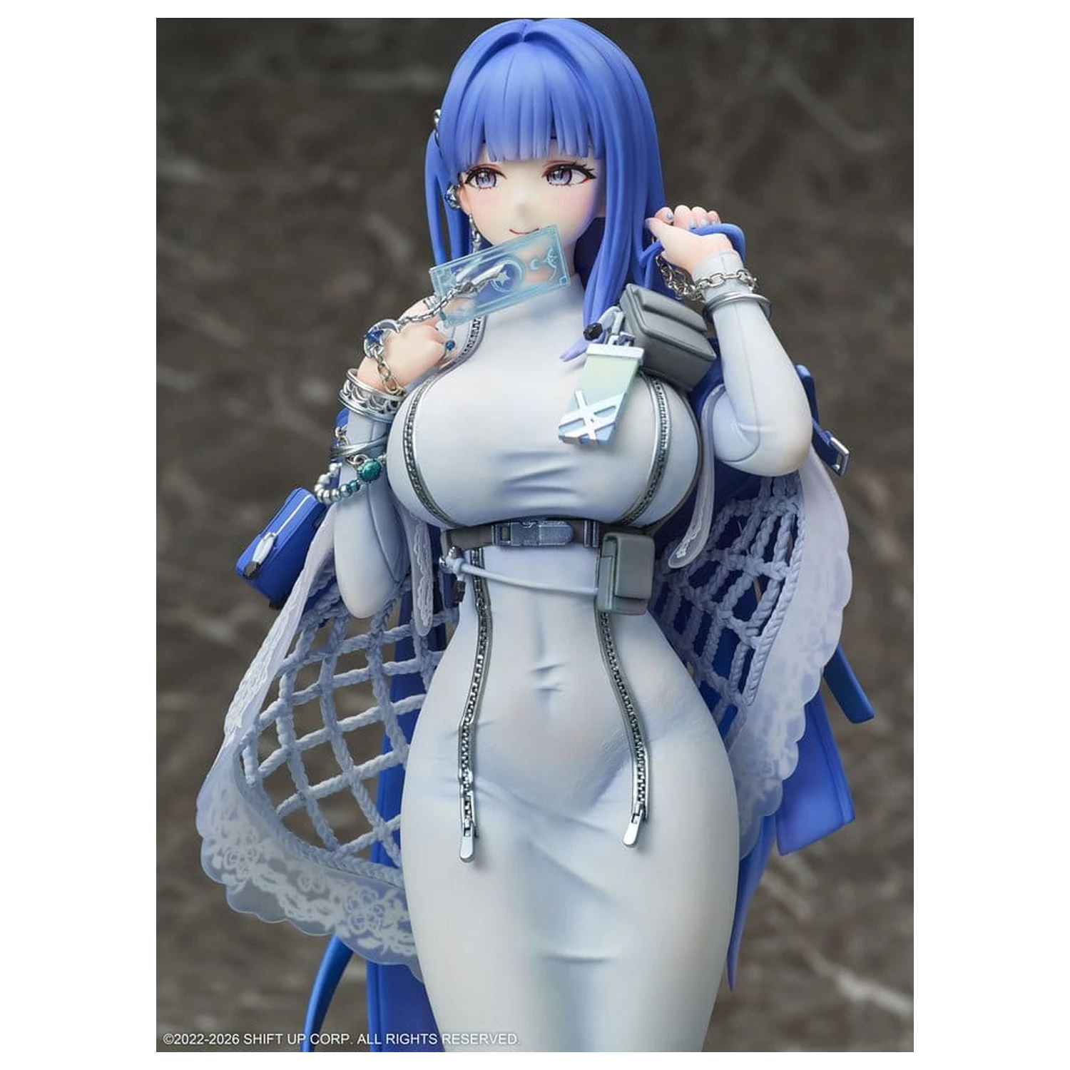 Goddess of Victory: Nikke figurka PVC 1/7 Arcana 26 cm zdjęcie produktu