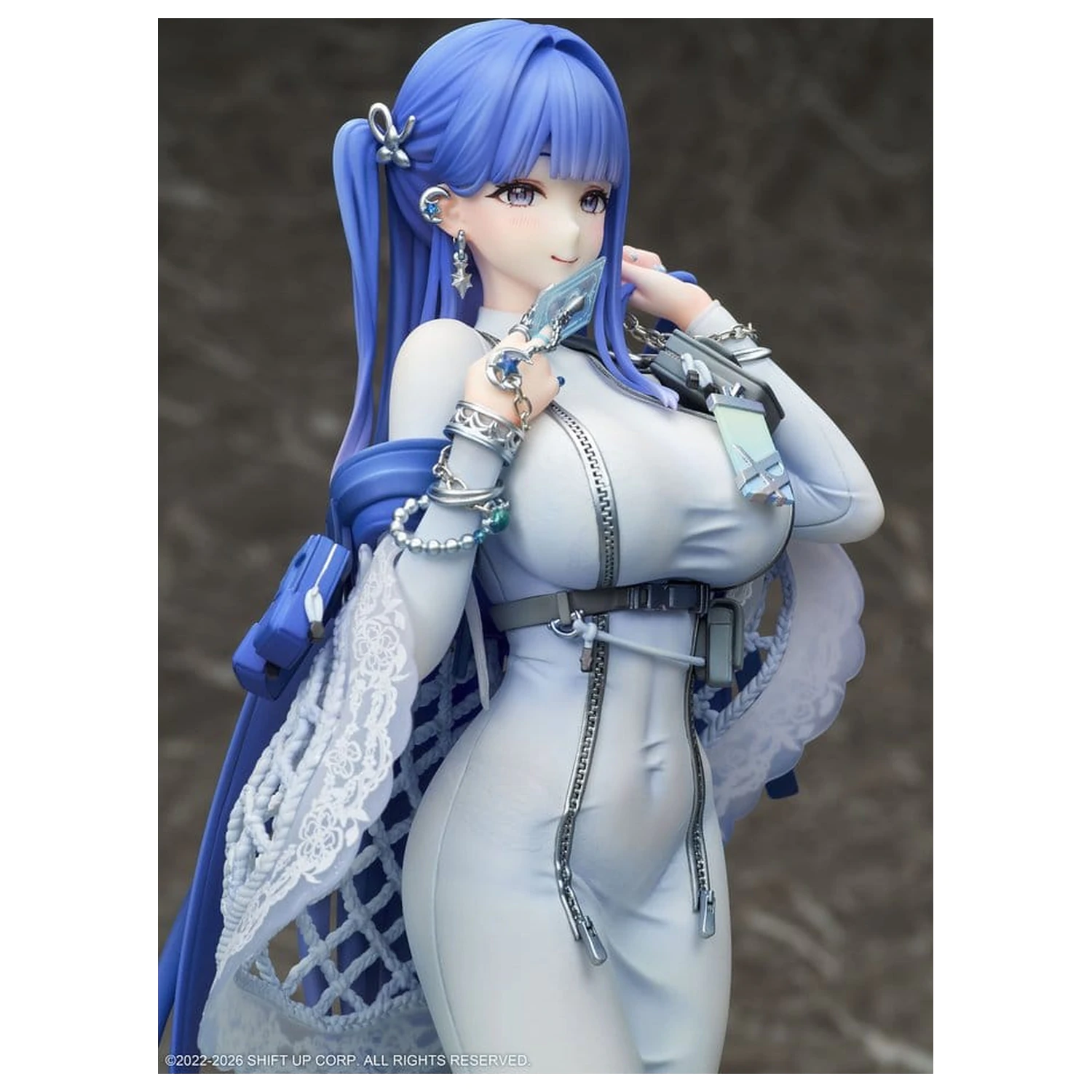 Goddess of Victory: Nikke figurka PVC 1/7 Arcana 26 cm zdjęcie produktu