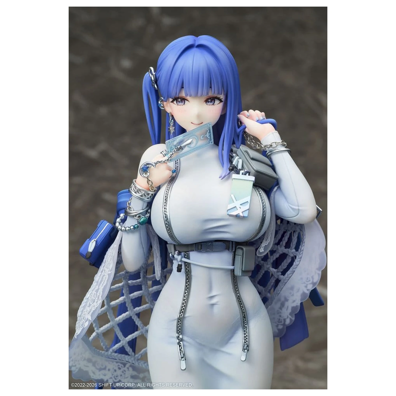 Goddess of Victory: Nikke figurka PVC 1/7 Arcana 26 cm zdjęcie produktu