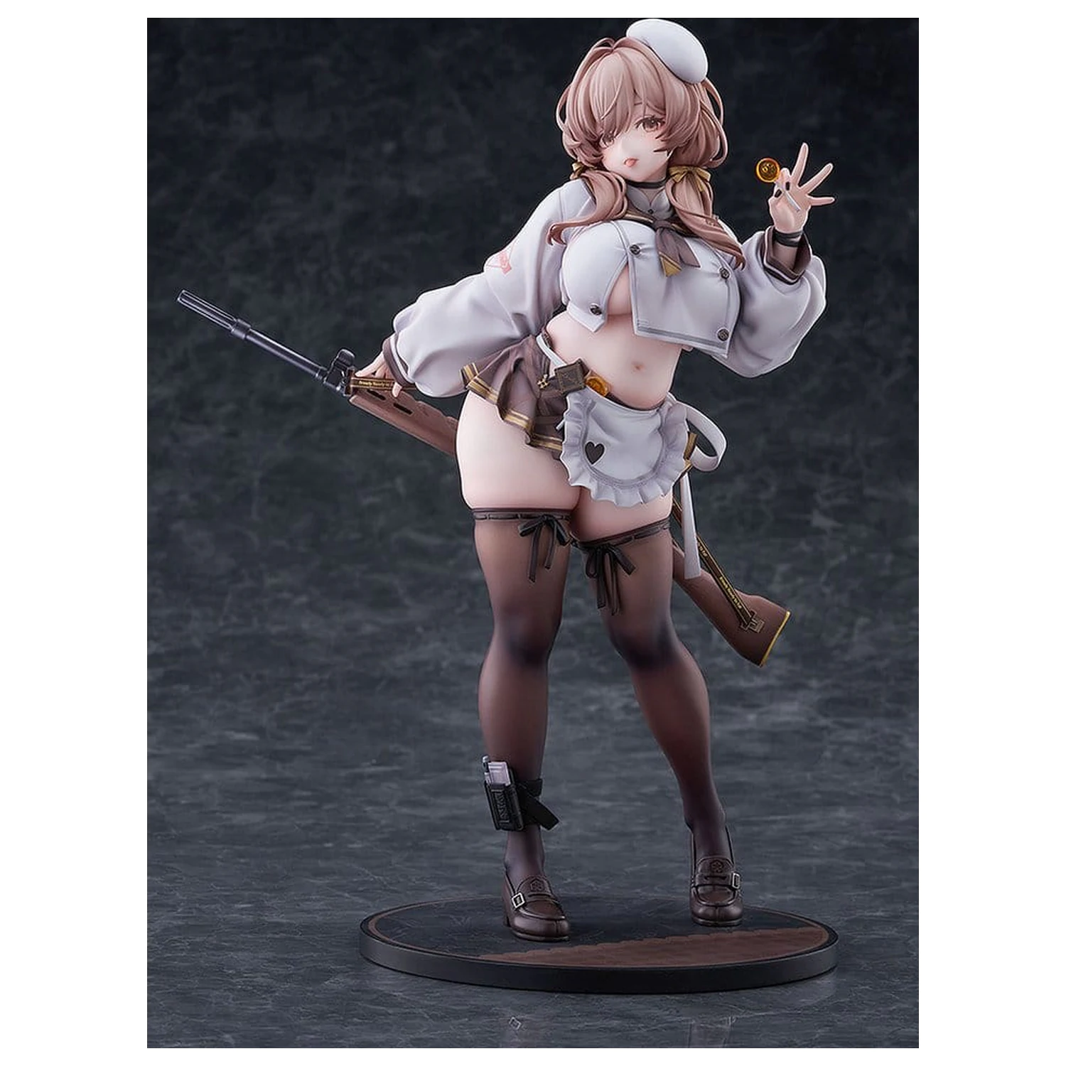 Goddess of Victory: Nikke figurka PVC 1/7 Bready 24 cm zdjęcie produktu