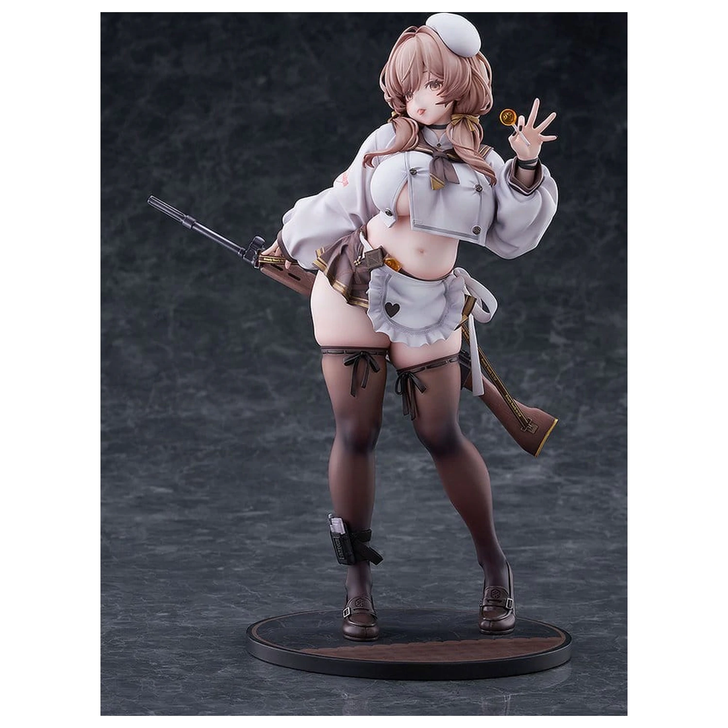 Goddess of Victory: Nikke figurka PVC 1/7 Bready 24 cm zdjęcie produktu