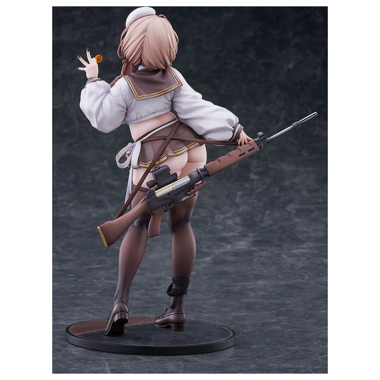 Goddess of Victory: Nikke figurka PVC 1/7 Bready 24 cm zdjęcie produktu