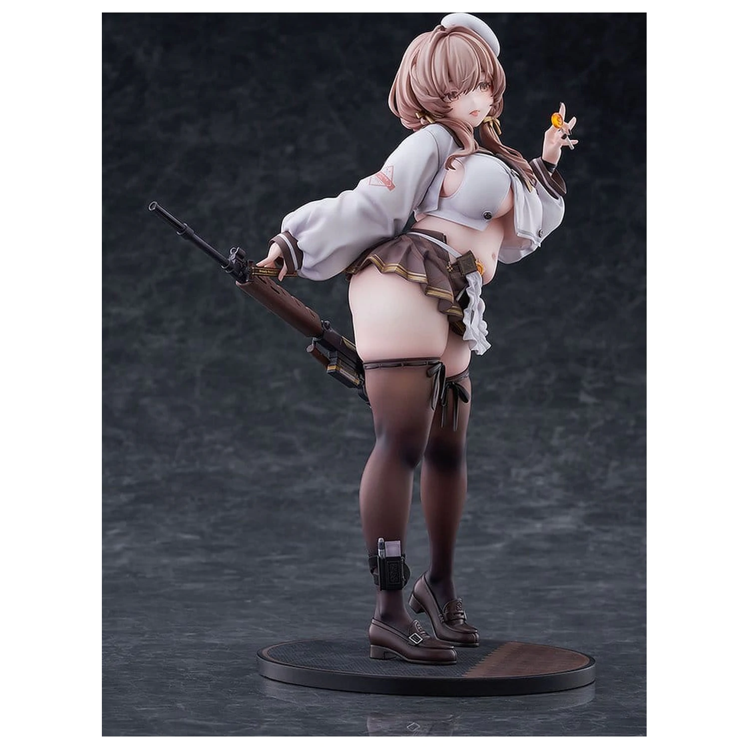 Goddess of Victory: Nikke figurka PVC 1/7 Bready 24 cm zdjęcie produktu