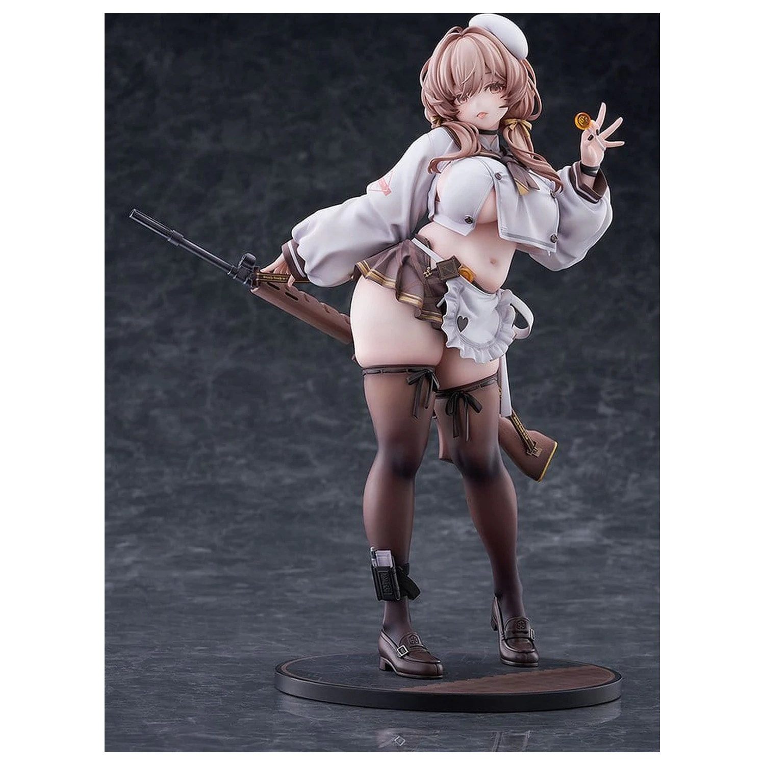 Goddess of Victory: Nikke figurka PVC 1/7 Bready 24 cm zdjęcie produktu