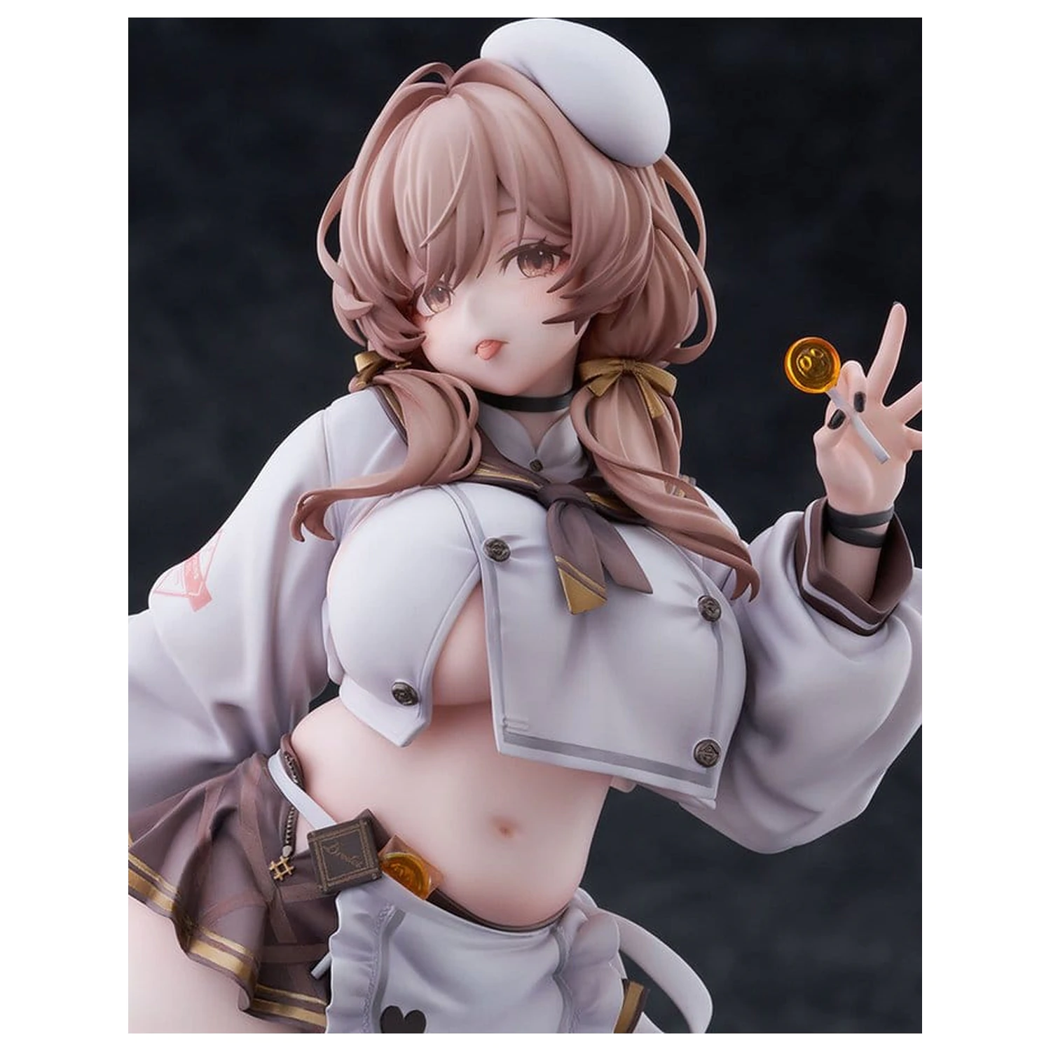 Goddess of Victory: Nikke figurka PVC 1/7 Bready 24 cm zdjęcie produktu