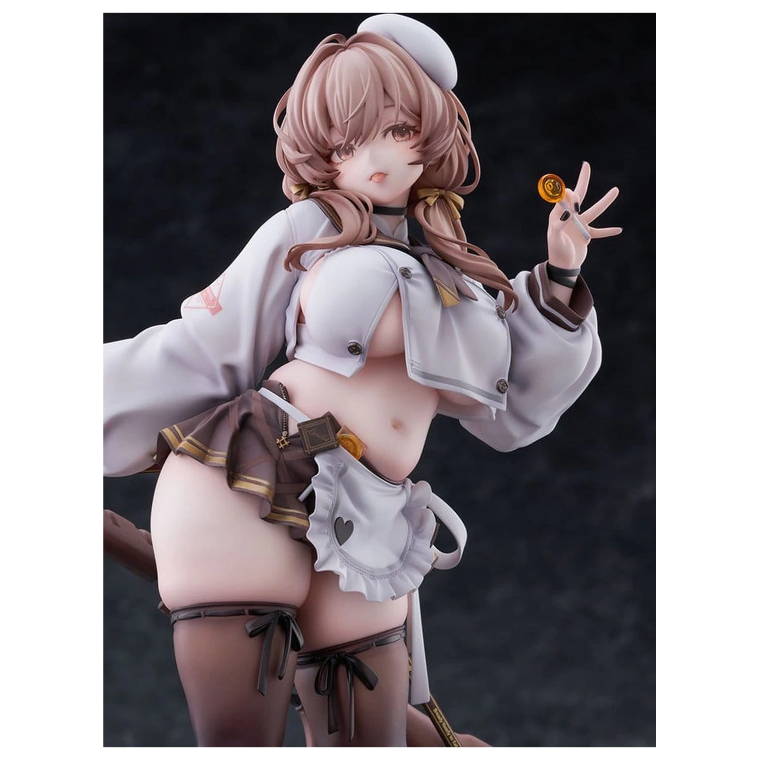 Goddess of Victory: Nikke figurka PVC 1/7 Bready 24 cm zdjęcie produktu