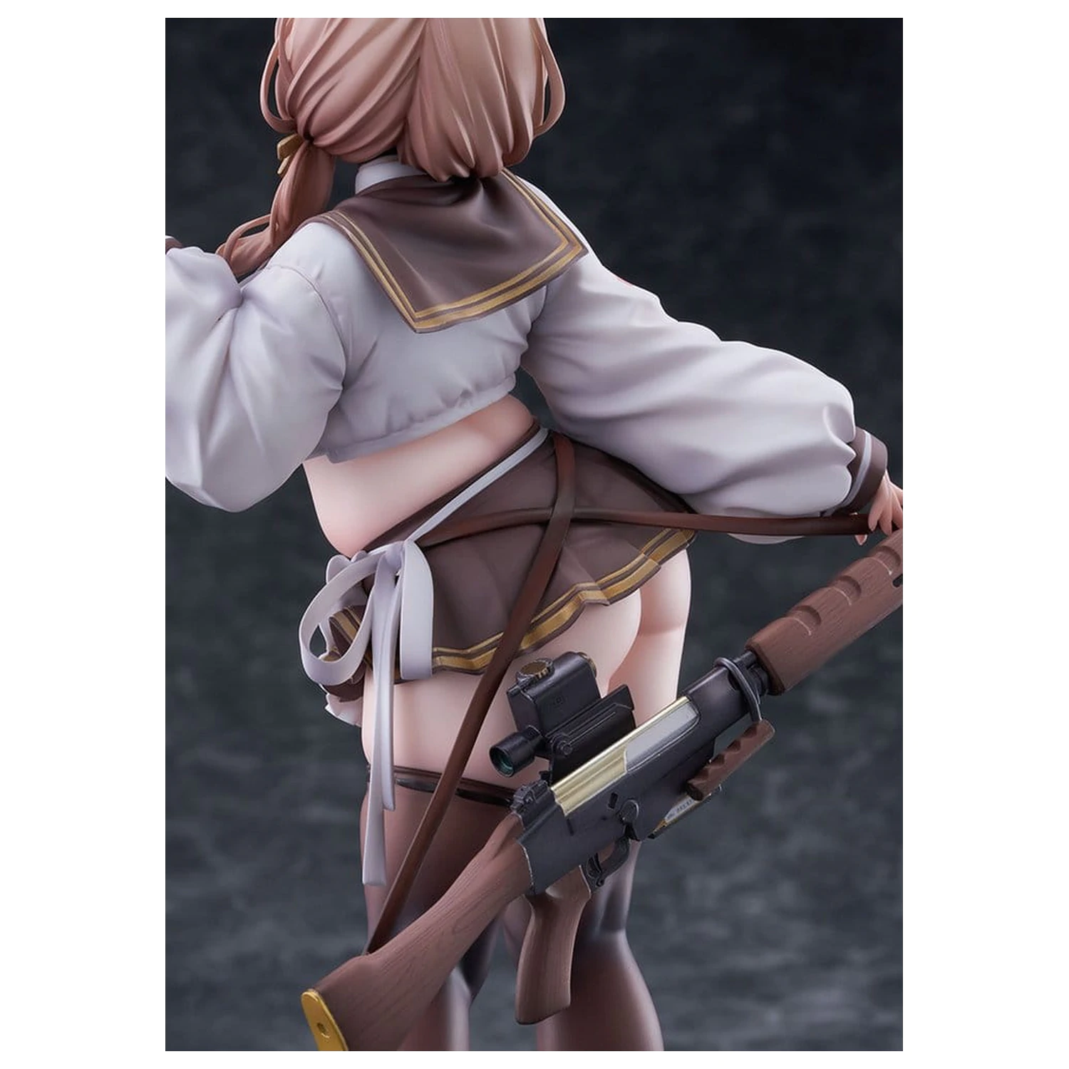 Goddess of Victory: Nikke figurka PVC 1/7 Bready 24 cm zdjęcie produktu