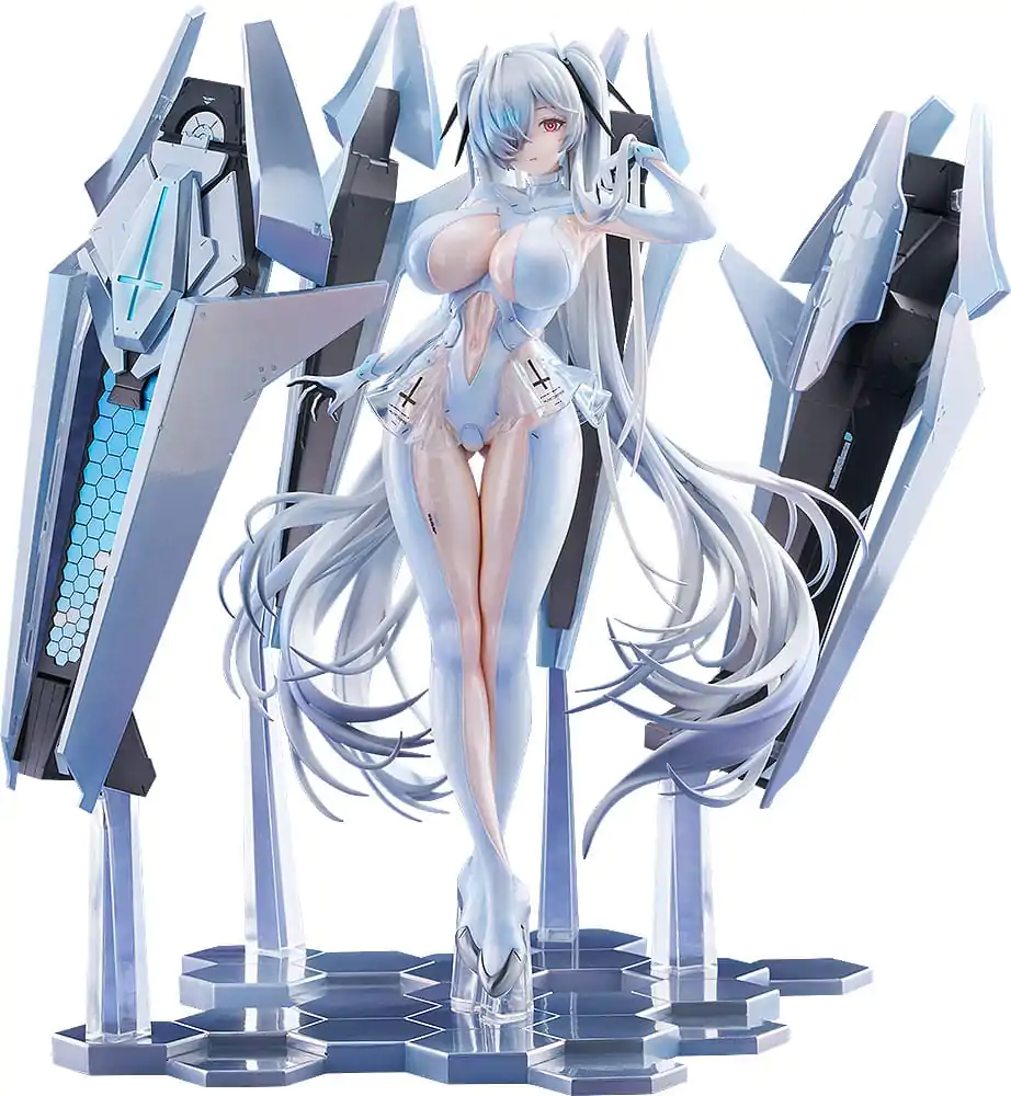 Goddess of Victory: Nikke Statua PCV 1/7 Cinderella 26 cm zdjęcie produktu