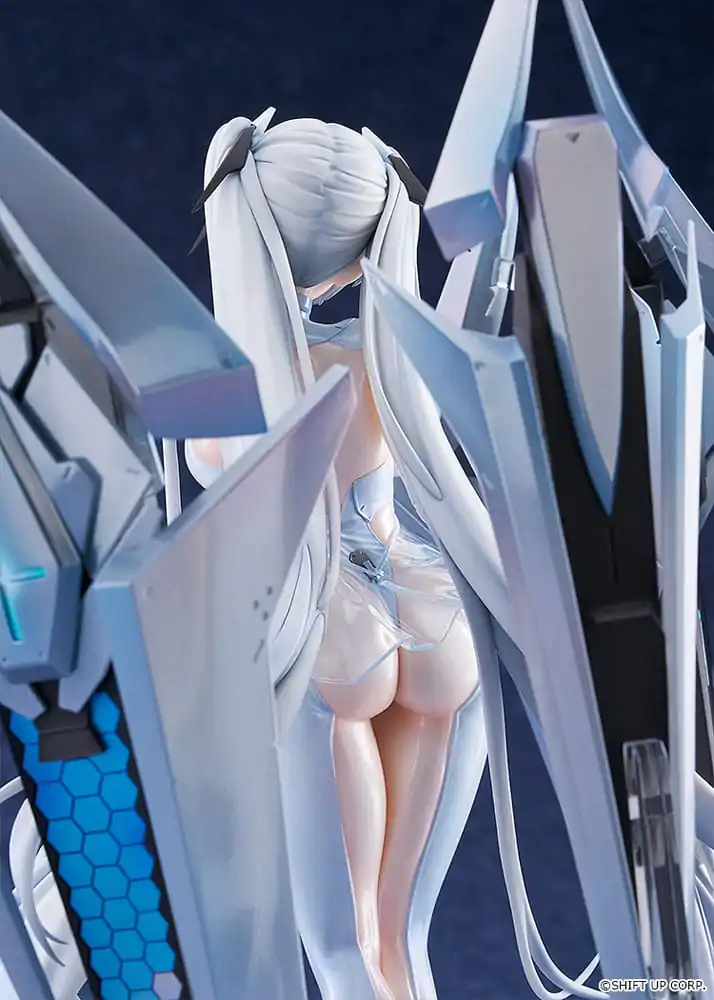 Goddess of Victory: Nikke Statua PCV 1/7 Cinderella 26 cm zdjęcie produktu