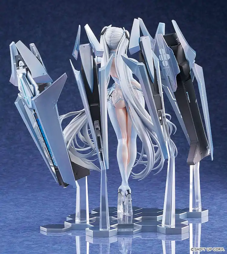 Goddess of Victory: Nikke Statua PCV 1/7 Cinderella 26 cm zdjęcie produktu