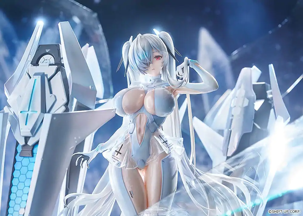 Goddess of Victory: Nikke Statua PCV 1/7 Cinderella 26 cm zdjęcie produktu