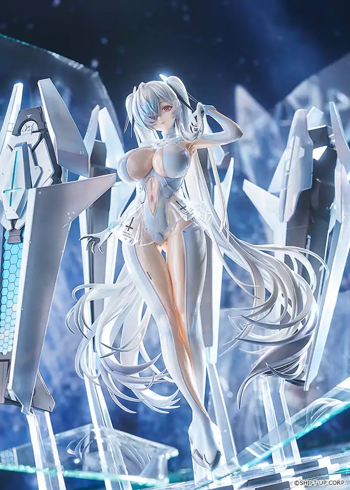 Goddess of Victory: Nikke Statua PCV 1/7 Cinderella 26 cm zdjęcie produktu