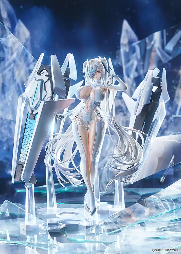 Goddess of Victory: Nikke Statua PCV 1/7 Cinderella 26 cm zdjęcie produktu