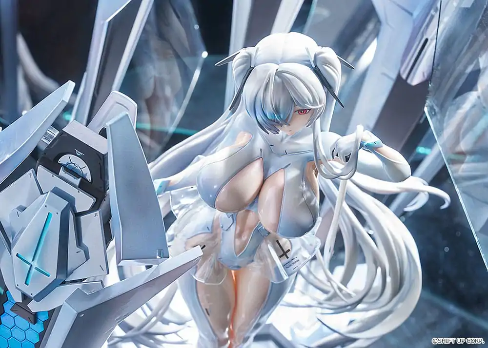 Goddess of Victory: Nikke Statua PCV 1/7 Cinderella 26 cm zdjęcie produktu