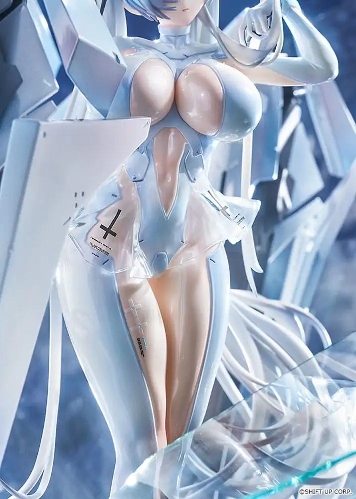 Goddess of Victory: Nikke Statua PCV 1/7 Cinderella 26 cm zdjęcie produktu