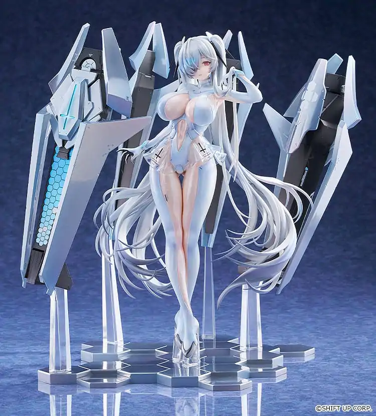 Goddess of Victory: Nikke Statua PCV 1/7 Cinderella 26 cm zdjęcie produktu