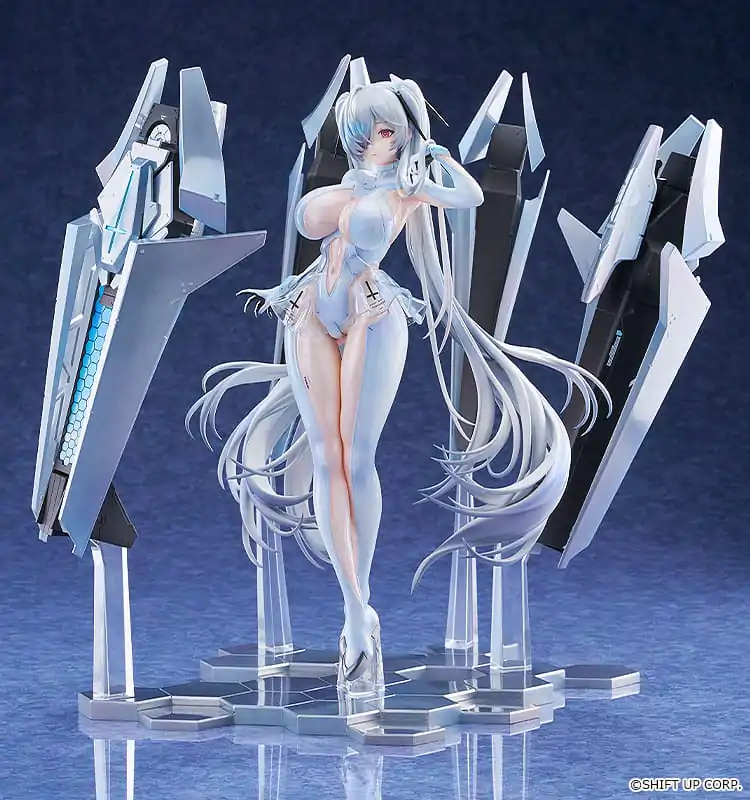 Goddess of Victory: Nikke Statua PCV 1/7 Cinderella 26 cm zdjęcie produktu
