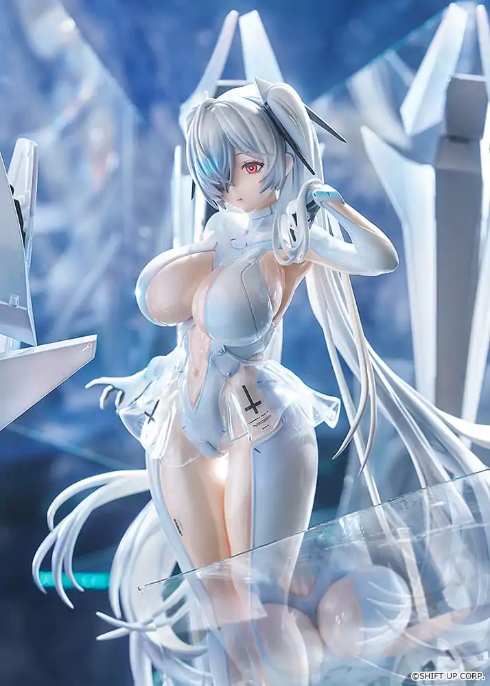 Goddess of Victory: Nikke Statua PCV 1/7 Cinderella 26 cm zdjęcie produktu